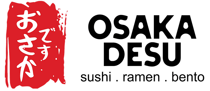 Osaka Desu